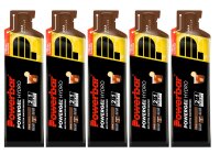 PowerBar Hydro Gel 5er Pack