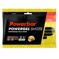 PowerBar Power Gel Shots Orange