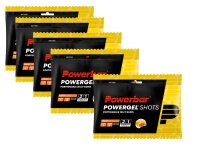 PowerBar Power Gel Shots 5er Pack