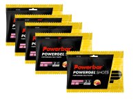 PowerBar Power Gel Shots 5er Pack