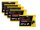 PowerBar Power Gel Shots 5er Pack