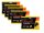 PowerBar Power Gel Shots 5er Pack