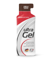 Ultrasports ultraGel Portionsbeutel Berry