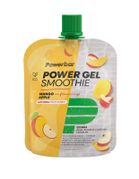 PowerBar Powergel Smoothie Beutel Mango Apple