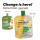 PowerBar Powergel Smoothie Beutel Mango Apple