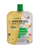 PowerBar Powergel Smoothie Beutel 5er Pack gemischt