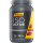 2 PowerBar Iso Active 1320g Dosen + 0,75lt Trinkflasche 2 Dosen Lemon