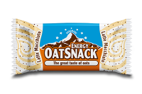 Oat Snack Energy Riegel Kirsch - Kokos (vegan)