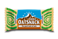 Oat Snack Energy Riegel Kirsch - Kokos (vegan)