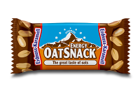 Oat Snack Energy Riegel Kirsch - Kokos (vegan)