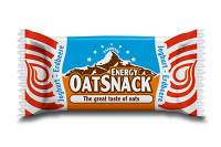 Oat Snack Energy Riegel Kirsch - Kokos (vegan)