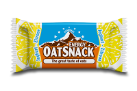 Oat Snack Energy Riegel Kirsch - Kokos (vegan)