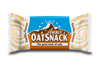 Oat Snack Energy Riegel Joghurt - Erdbeere