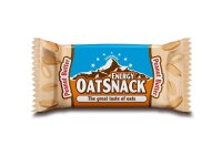 Oat Snack Energy Riegel Banana Bread (vegan)