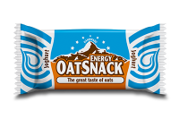 Oat Snack Energy Riegel 5er Pack Vanilla - Flavour