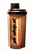 2 PowerBar Recovery Max1144g Dosen inkl. Shaker Chocolate