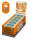 Oat Snack Energy Riegelbox Erdnuss - Karamell