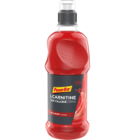 PowerBar L-Carnitine Drink 5er Pack Multifrucht