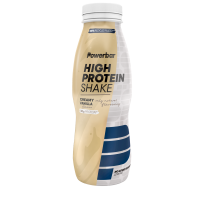 PowerBar High Protein Shake Creamy Vanilla