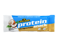 Peeroton Protein Snack Riegel Vanille