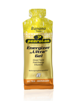 Peeroton Energizer Ultra Gel Vanilla