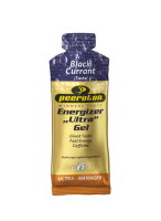 Peeroton Energizer Ultra Gel 5er Pack Schwarze Johannisbeere