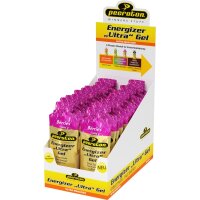 Peeroton Energizer Ultra Gel 20 + 4 Aktion gemischt