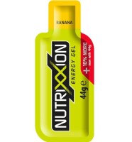 Nutrixxion Energy Gel 24er Box Lemon Fresh + Koffein