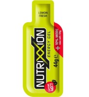 Nutrixxion Energy Gel 24er Box Lemon Fresh + Koffein