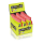 Nutrixxion Energy Gel 24er Box Lemon Fresh + Koffein