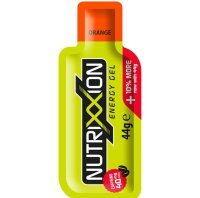 Nutrixxion Energy Gel 24er Box Orange + Koffein