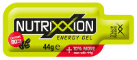 Nutrixxion Energy Gel XX Force Einzelgel Original
 (Energy-Drink) + Koffein