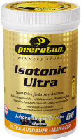 Peeroton Isotonic Ultra Dose Cranberry