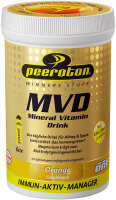 Peeroton Mineral Vitamin Drink 300g Dose Erdbeer-Rhabarber