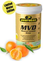 Peeroton Mineral Vitamin Drink 300g Dose Ananas-Zitrone