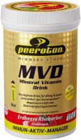 Peeroton Mineral Vitamin Drink 300g Dose Ananas-Zitrone