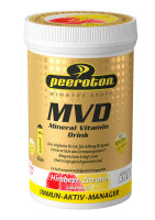 Peeroton Mineral Vitamin Drink 300g Dose Blutorange