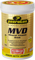 Peeroton Mineral Vitamin Drink 300g Dose Cola-Zitrone