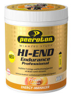 Peeroton Hi End Endurance Energy Drink 600g Dose Johannisbeere