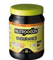 Nutrixxion Energy Endurance Drink 700g Dose Lemon