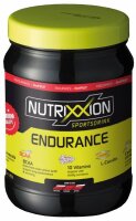 Nutrixxion Energy Endurance Drink 700g Dose Lemon