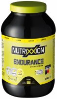 Nutrixxion Energy Endurance Drink 2200g Dose Orange