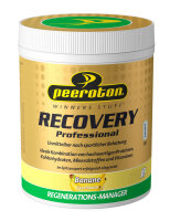 Peeroton Recovery Shake 540g Dose Banane