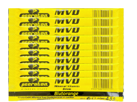 Peeroton Vitamin Mineral Drink Sticks 10er Pack Schwarze...