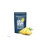 Natural Power Iso Fit 400g Pulver Ananas