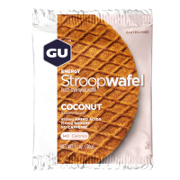 GU Energy Stroopwafel