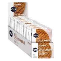 GU Energy Stroopwafel 16er Box