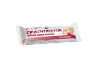 Sponser Crunchy Protein Bar Eiweißriegel 5er Pack gemischt