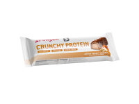 Sponser Crunchy Protein Bar Eiweißriegel 5er Pack gemischt