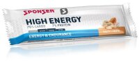 Sponser High Energy Bar Riegel Banana